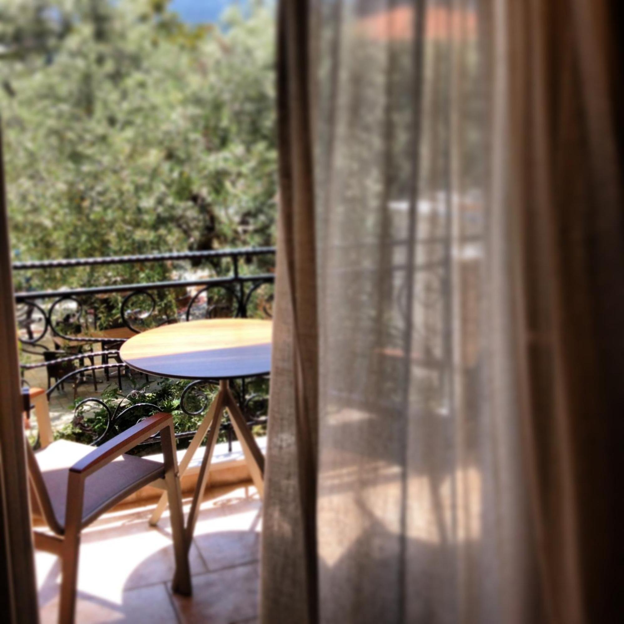 Luxury Villa Fotini タソス 部屋 写真