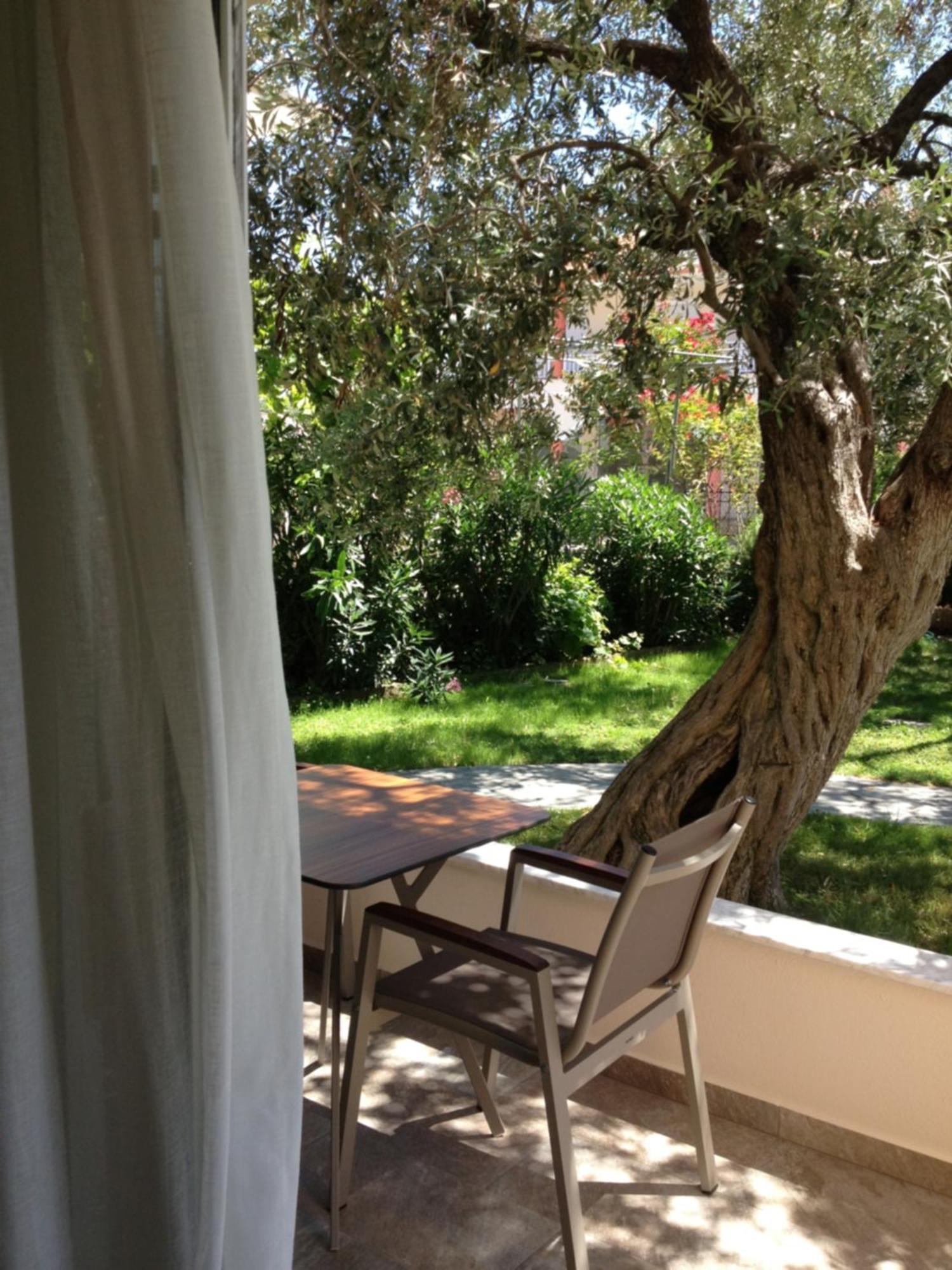 Luxury Villa Fotini タソス 部屋 写真